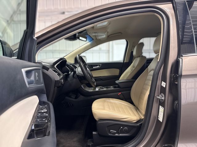 2019 Ford EDGE SEL | Houston, TX | Texas Star Motors 2019 Ford EDGE SEL | Houston, TX | Texas Star Motors