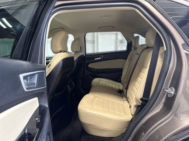 2019 Ford EDGE SEL | Houston, TX | Texas Star Motors