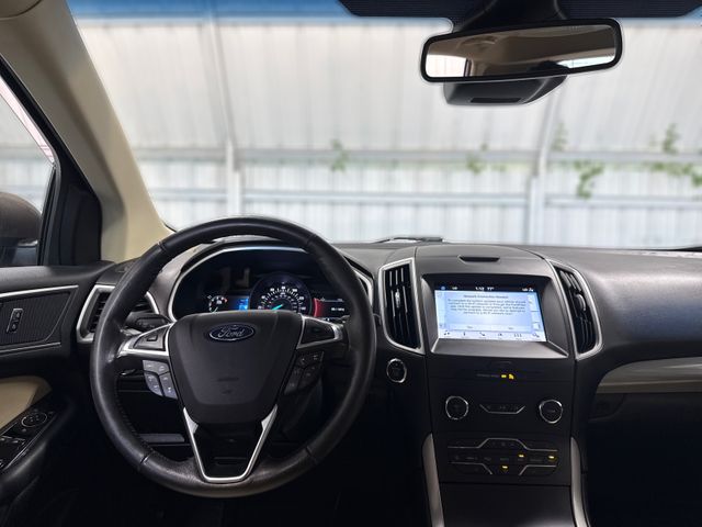 2019 Ford EDGE SEL | Houston, TX | Texas Star Motors 2019 Ford EDGE SEL | Houston, TX | Texas Star Motors
