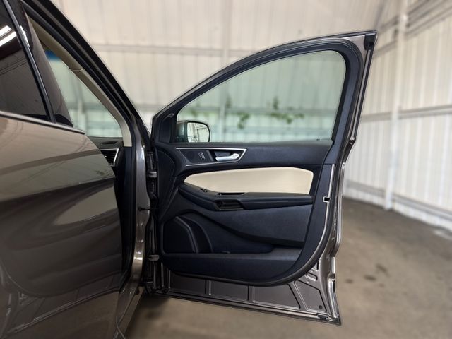 2019 Ford EDGE SEL | Houston, TX | Texas Star Motors 2019 Ford EDGE SEL | Houston, TX | Texas Star Motors