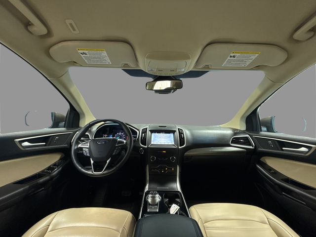 2019 Ford EDGE SEL | Houston, TX | Texas Star Motors