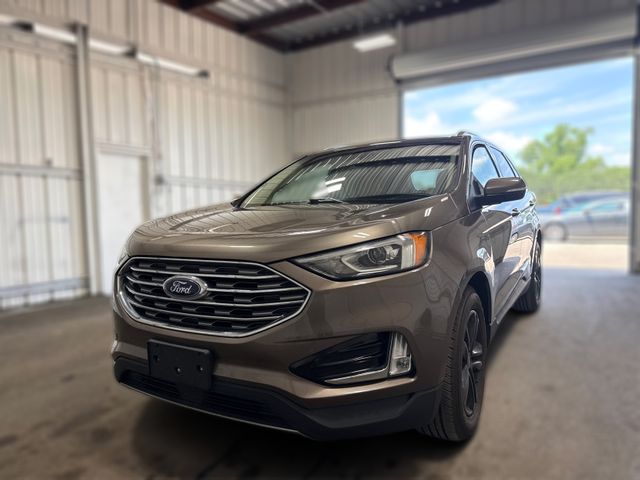 2019 Ford EDGE SEL | Houston, TX | Texas Star Motors