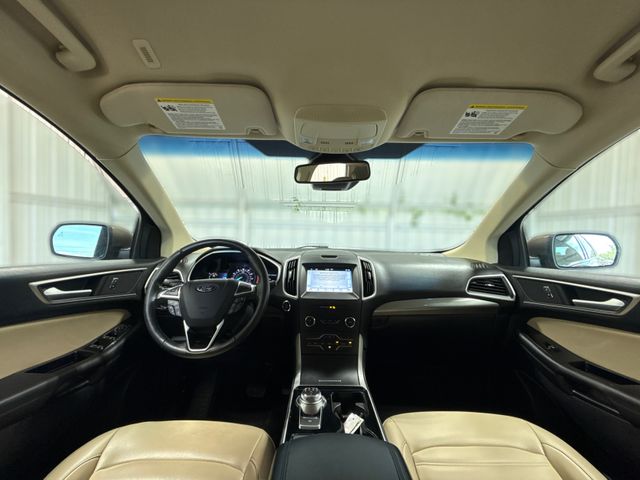 2019 Ford EDGE SEL | Houston, TX | Texas Star Motors 2019 Ford EDGE SEL | Houston, TX | Texas Star Motors