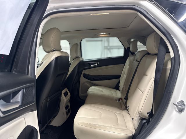 2019 Ford EDGE TITANIUM | Houston, TX | Texas Star Motors