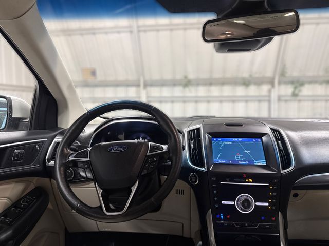 2019 Ford EDGE TITANIUM | Houston, TX | Texas Star Motors 2019 Ford EDGE TITANIUM | Houston, TX | Texas Star Motors