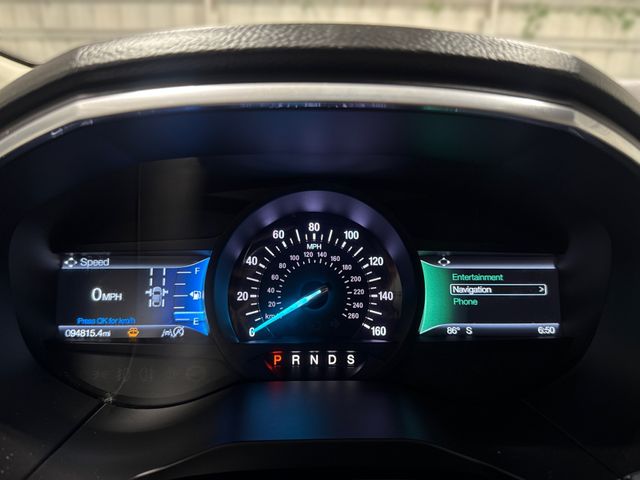 2019 Ford EDGE TITANIUM | Houston, TX | Texas Star Motors 2019 Ford EDGE TITANIUM | Houston, TX | Texas Star Motors