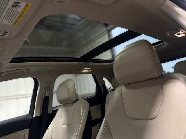 2019 Ford EDGE TITANIUM | Houston, TX | Texas Star Motors 2019 Ford EDGE TITANIUM | Houston, TX | Texas Star Motors