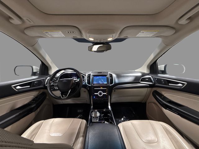 2019 Ford EDGE TITANIUM | Houston, TX | Texas Star Motors 2019 Ford EDGE TITANIUM | Houston, TX | Texas Star Motors