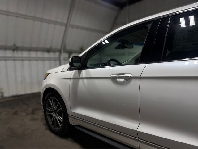 2019 Ford EDGE TITANIUM | Houston, TX | Texas Star Motors 2019 Ford EDGE TITANIUM | Houston, TX | Texas Star Motors