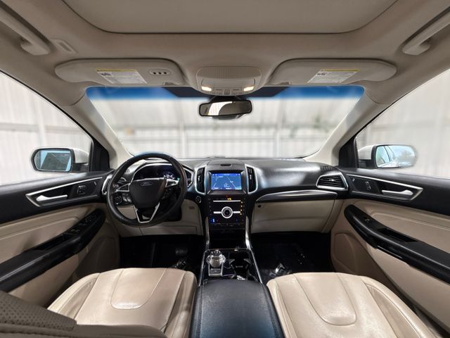 2019 Ford EDGE TITANIUM | Houston, TX | Texas Star Motors