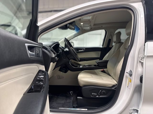 2019 Ford EDGE TITANIUM | Houston, TX | Texas Star Motors