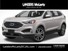 2019 Ford Edge Titanium | Huntsville, Alabama | Landers Mclarty DCJ