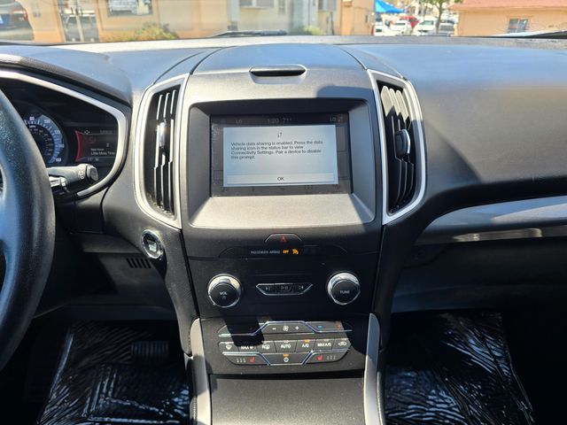 2019 Ford Edge SEL 2019 Ford Edge SEL