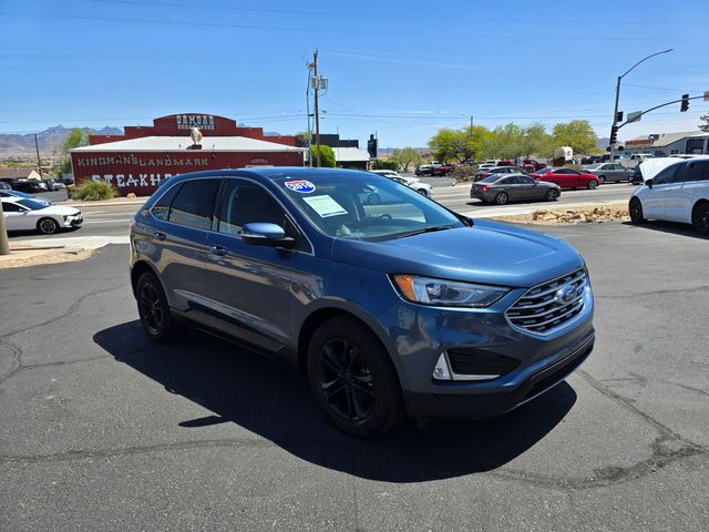 2019 Ford Edge SEL 2019 Ford Edge SEL