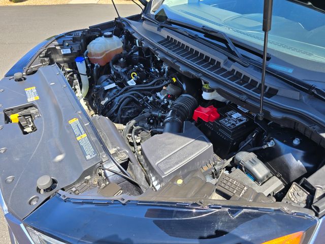 2019 Ford Edge SEL 2019 Ford Edge SEL