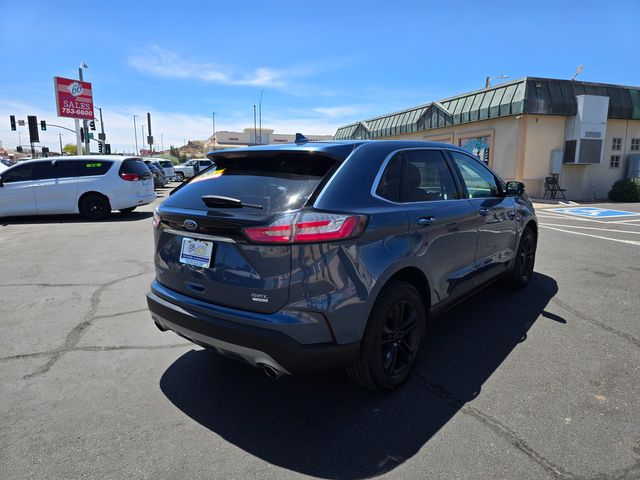 2019 Ford Edge SEL 2019 Ford Edge SEL
