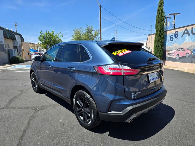 2019 Ford Edge SEL 2019 Ford Edge SEL