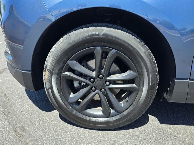 2019 Ford Edge SEL 2019 Ford Edge SEL