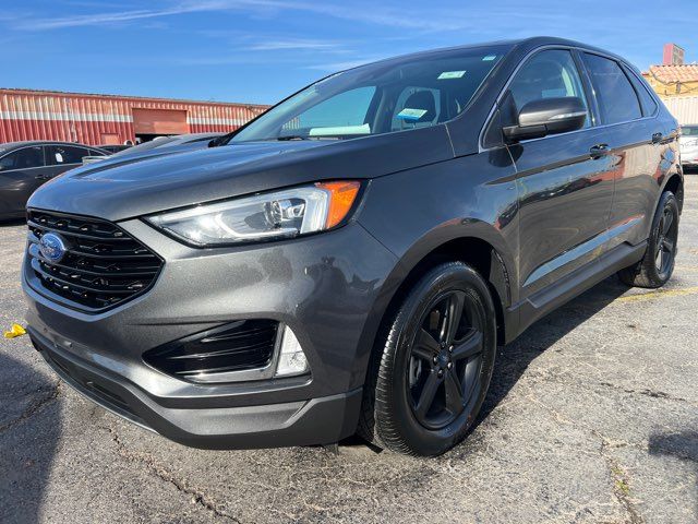 2019 Ford Edge SEL CAR PROS AUTO CENTER (702) 405-9905 | Las Vegas, Nevada | Car Pros Auto Center in Las Vegas, Nevada, Nevada 89104
