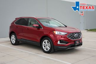 2019 Ford Edge SEL | Mesquite, TX | Texas Autos Direct