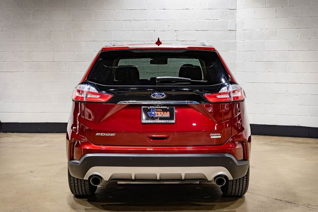 2019 Ford Edge SEL | Mesquite, TX | Texas Autos Direct 2019 Ford Edge SEL | Mesquite, TX | Texas Autos Direct