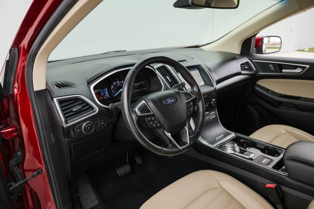 2019 Ford Edge SEL | Mesquite, TX | Texas Autos Direct