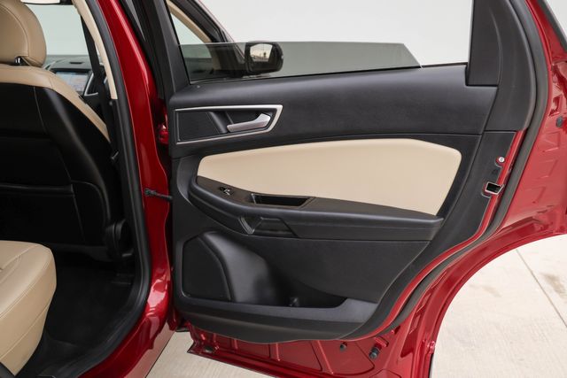 2019 Ford Edge SEL | Mesquite, TX | Texas Autos Direct
