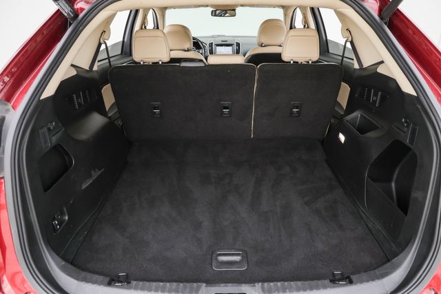 2019 Ford Edge SEL | Mesquite, TX | Texas Autos Direct