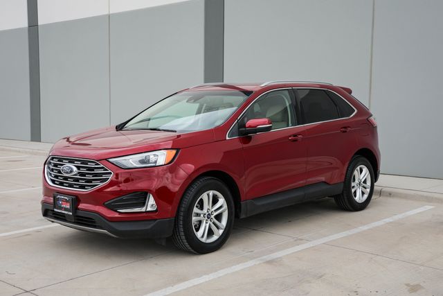 2019 Ford Edge SEL | Mesquite, TX | Texas Autos Direct
