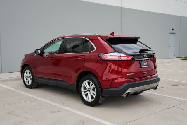 2019 Ford Edge SEL | Mesquite, TX | Texas Autos Direct