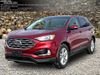 2019 Ford Edge SEL | Naugatuck, Connecticut | A Better Way Wholesale Autos-CT