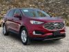 2019 Ford Edge SEL | Naugatuck, Connecticut | A Better Way Wholesale Autos-CT