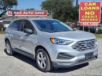 2019 Ford Edge SE | San Antonio, TX | Texas Auto Save in San Antonio, TX 78233