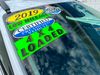 2019 Ford Escape 4WD SEL | Bentleyville, Pennsylvania | Tregembo Motors 2019 Ford Escape 4WD SEL | Bentleyville, Pennsylvania | Tregembo Motors