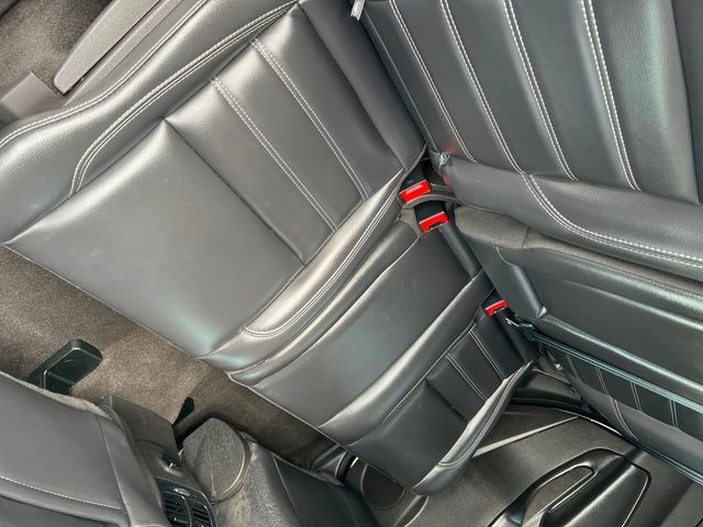 2019 Ford Escape 4WD SEL