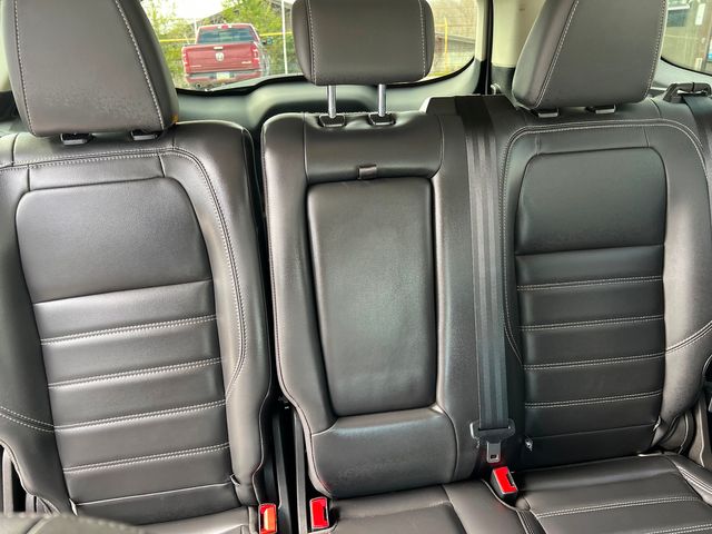 2019 Ford Escape 4WD SEL