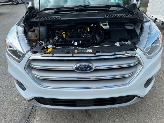 2019 Ford Escape 4WD SEL