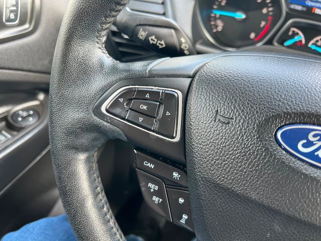 2019 Ford Escape 4WD SEL