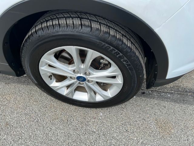 2019 Ford Escape 4WD SEL