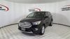 2019 Ford Escape SE 2019 Ford Escape SE