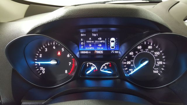 2019 Ford Escape SE | Carrollton, TX | Legend Motorcars of Carrollton 2019 Ford Escape SE | Carrollton, TX | Legend Motorcars of Carrollton