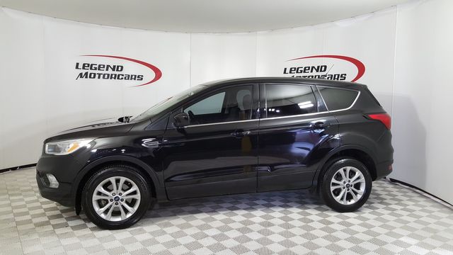 2019 Ford Escape SE | Carrollton, TX | Legend Motorcars of Carrollton 2019 Ford Escape SE | Carrollton, TX | Legend Motorcars of Carrollton
