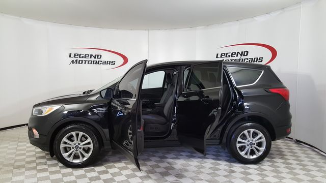 2019 Ford Escape SE | Carrollton, TX | Legend Motorcars of Carrollton 2019 Ford Escape SE | Carrollton, TX | Legend Motorcars of Carrollton