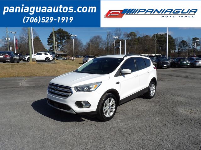 2019 Ford Escape SEL | Dalton, GA | Paniagua Auto Mall 