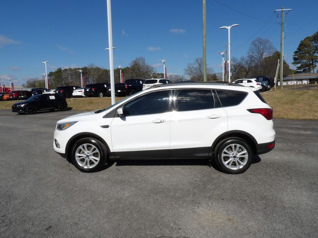 2019 Ford Escape SEL | Dalton, GA | Paniagua Auto Mall 2019 Ford Escape SEL | Dalton, GA | Paniagua Auto Mall
