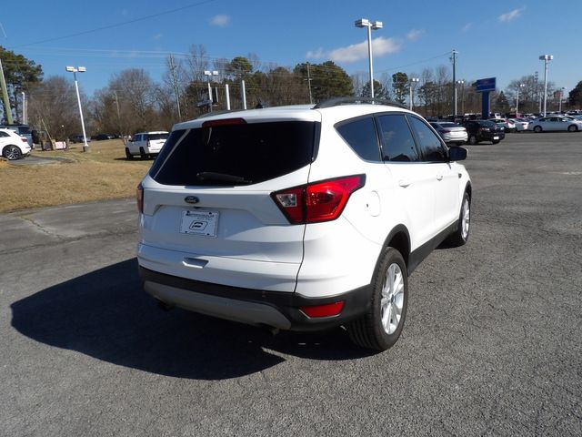 2019 Ford Escape SEL | Dalton, GA | Paniagua Auto Mall 2019 Ford Escape SEL | Dalton, GA | Paniagua Auto Mall