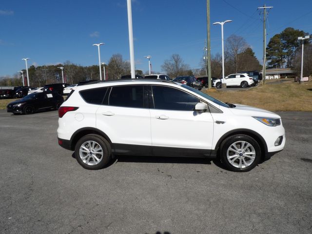 2019 Ford Escape SEL | Dalton, GA | Paniagua Auto Mall 