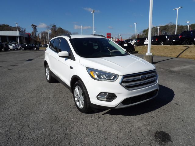 2019 Ford Escape SEL | Dalton, GA | Paniagua Auto Mall 