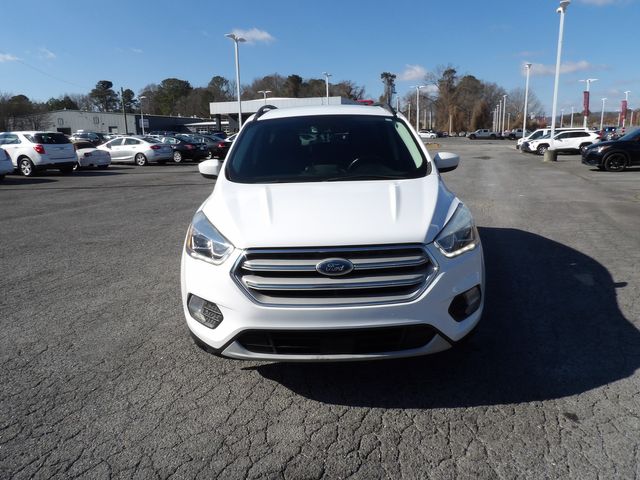 2019 Ford Escape SEL | Dalton, GA | Paniagua Auto Mall 