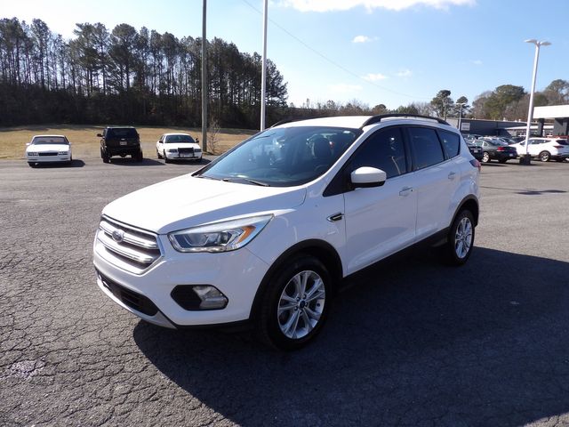 2019 Ford Escape SEL | Dalton, GA | Paniagua Auto Mall 2019 Ford Escape SEL | Dalton, GA | Paniagua Auto Mall